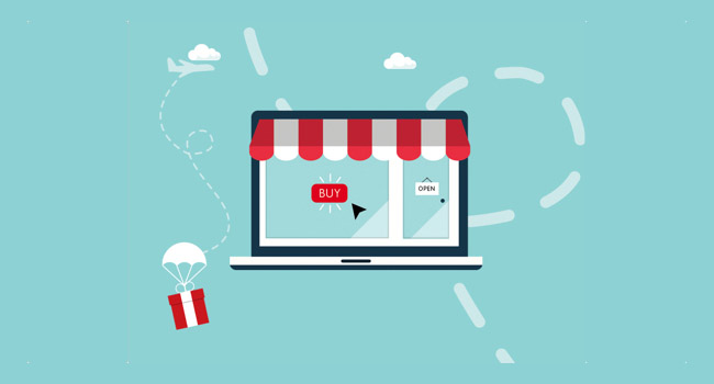 dropshipping definition and how-to